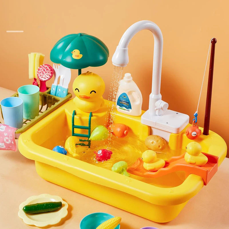 Mini AquaPark Galaxy