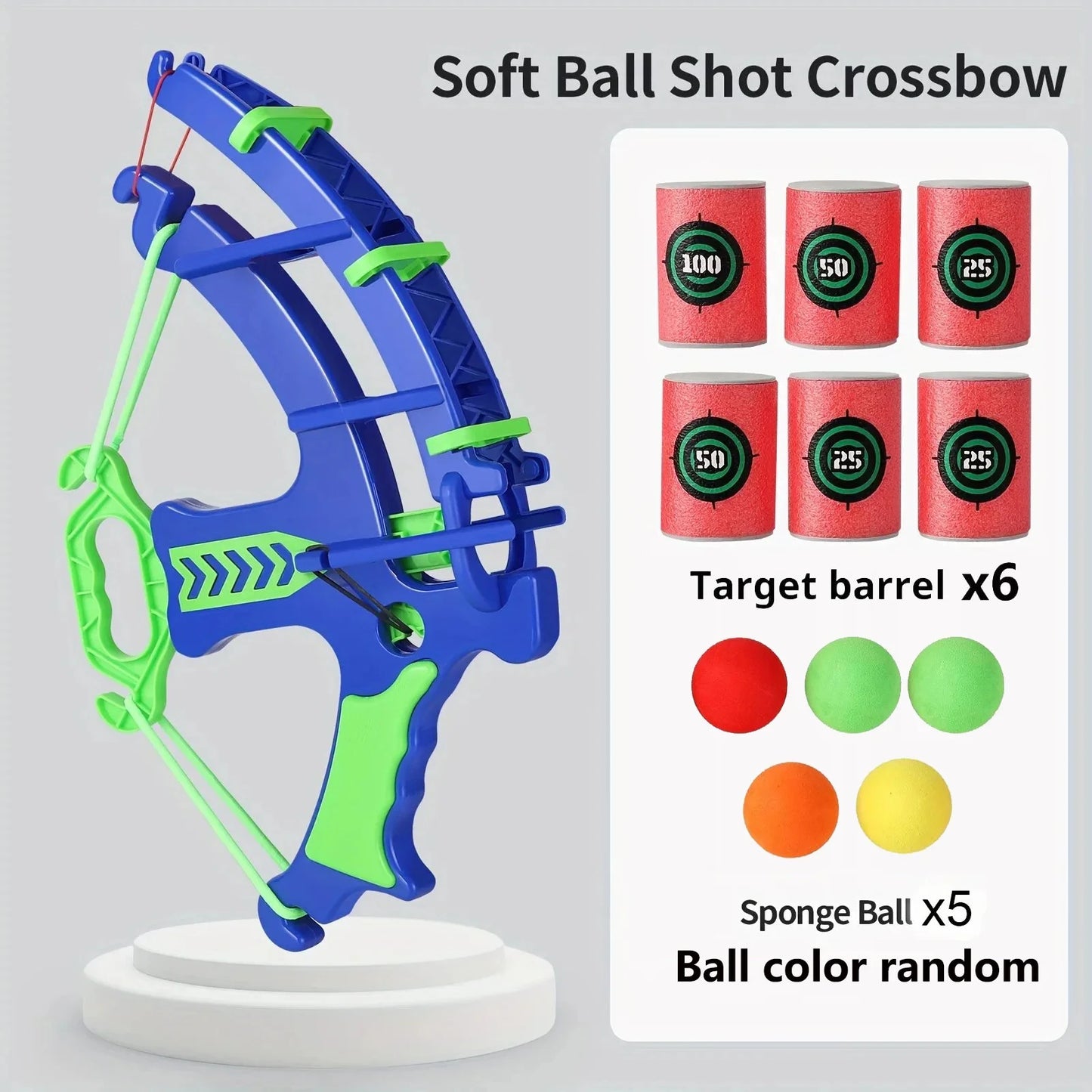 TurboShot Galaxy