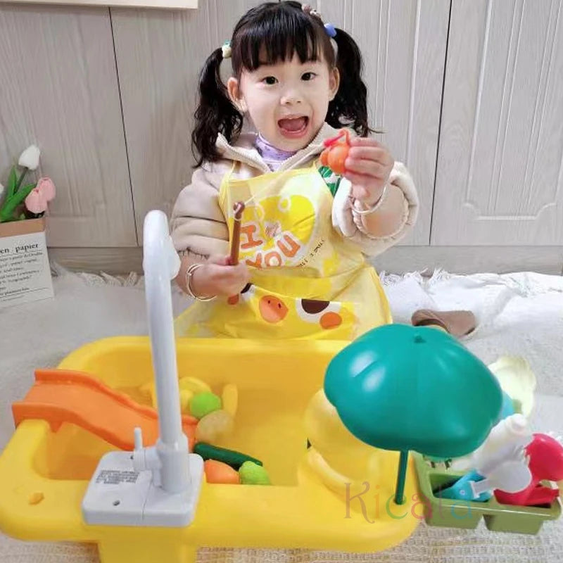 Mini AquaPark Galaxy
