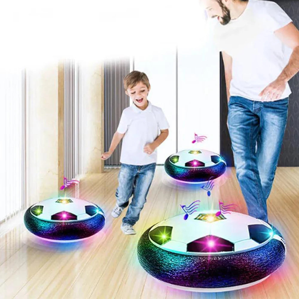 Disco TurboBall