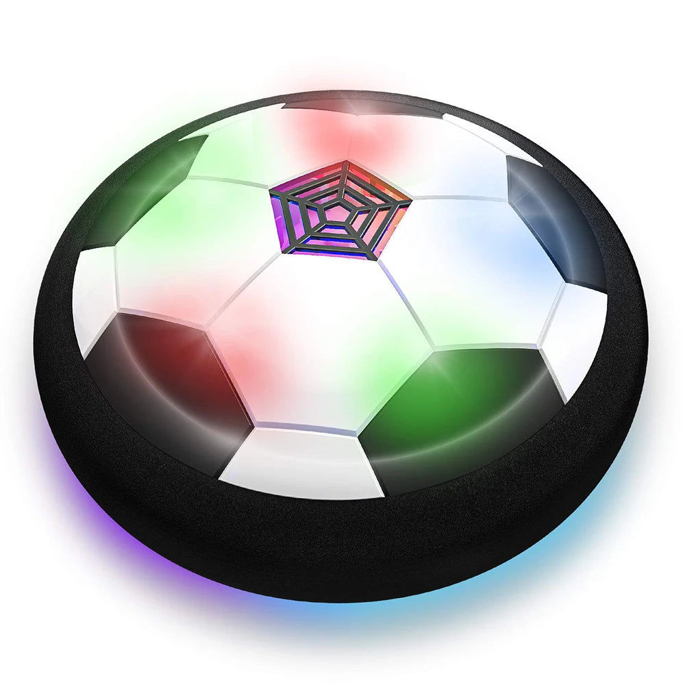 Disco TurboBall