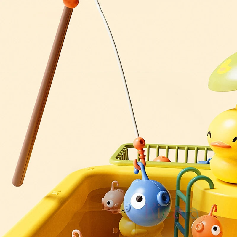 Mini AquaPark Galaxy