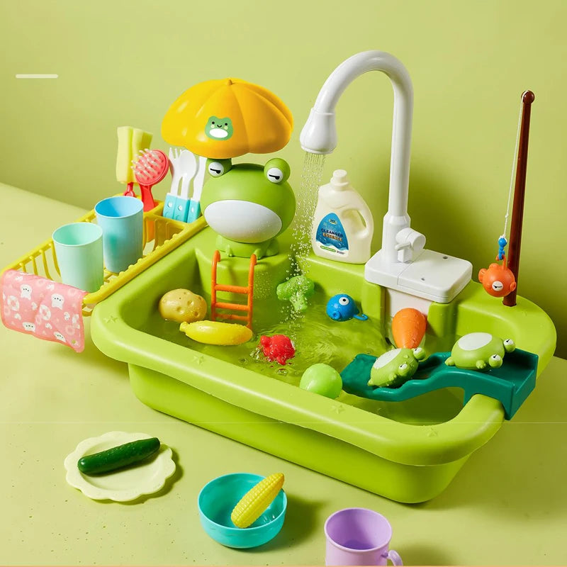 Mini AquaPark Galaxy
