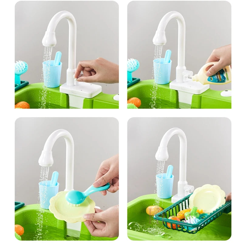 Mini AquaPark Galaxy