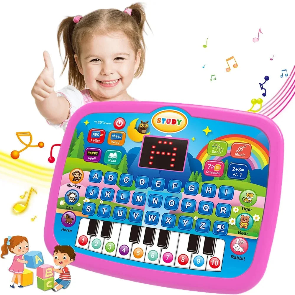PlayTop EduMax Diversão e Educação