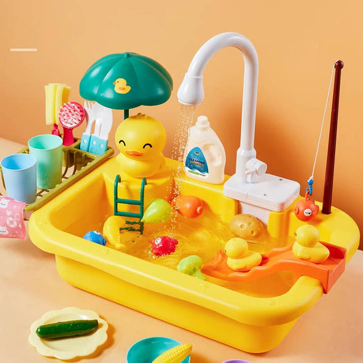 Mini AquaPark Galaxy