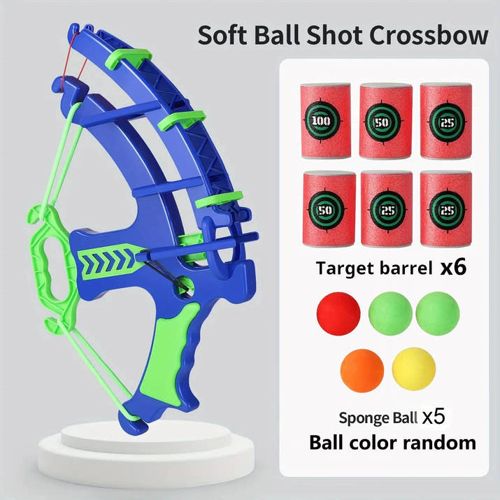 TurboShot Galaxy