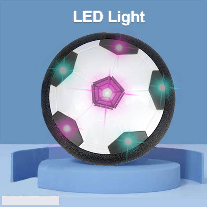 Disco TurboBall