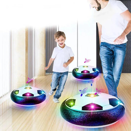 Disco TurboBall