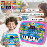 PlayTop EduMax Diversão e Educação