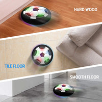 Disco TurboBall