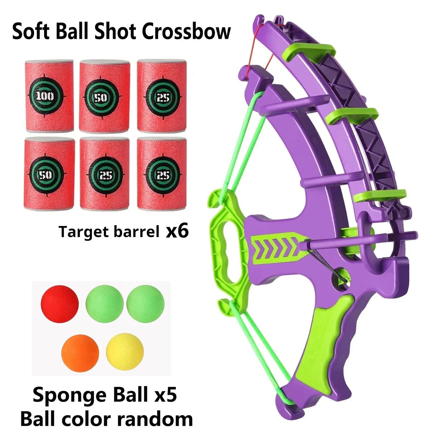 TurboShot Galaxy