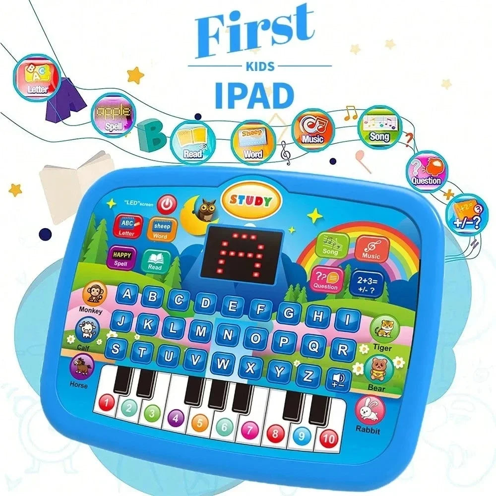 PlayTop EduMax Diversão e Educação
