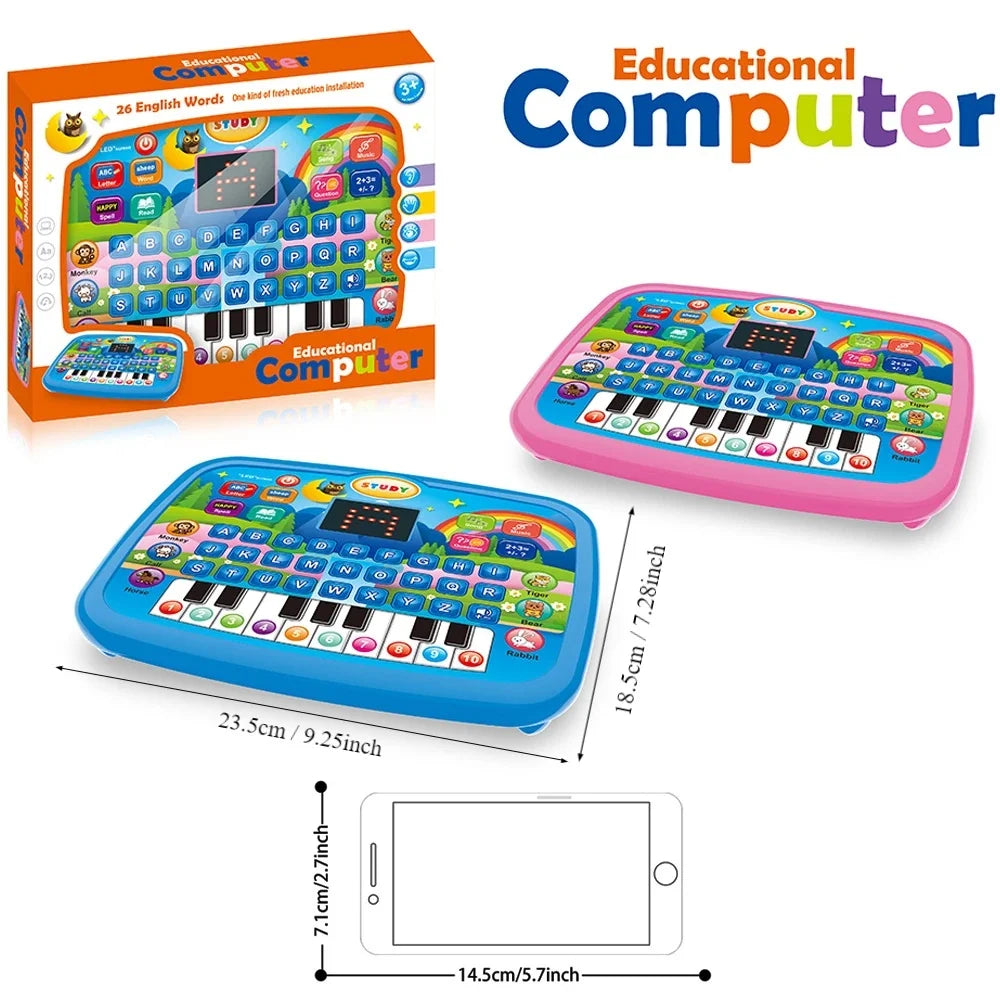PlayTop EduMax Diversão e Educação