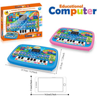 PlayTop EduMax Diversão e Educação