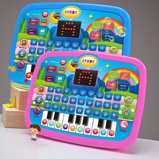PlayTop EduMax Diversão e Educação