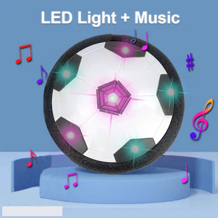 Disco TurboBall
