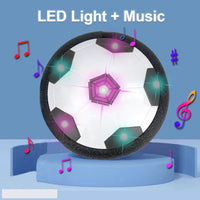 Disco TurboBall