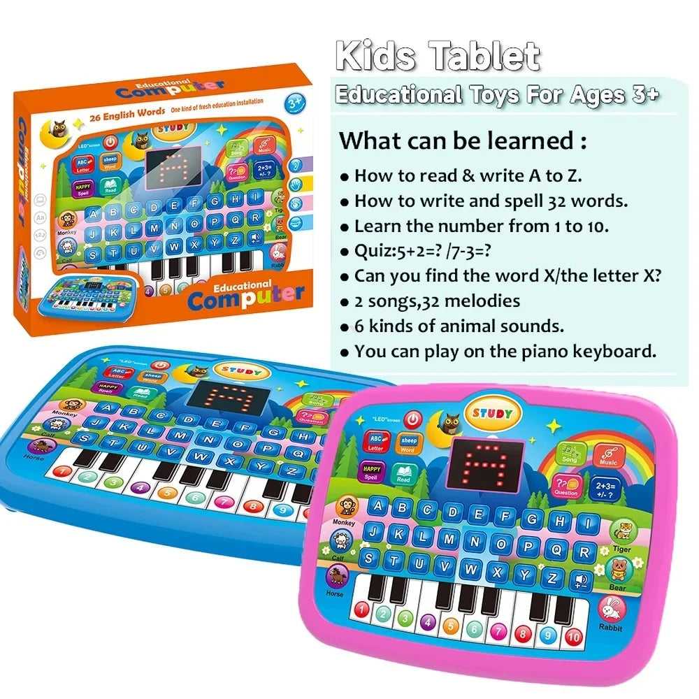 PlayTop EduMax Diversão e Educação