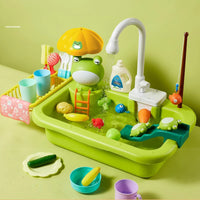 Mini AquaPark Galaxy