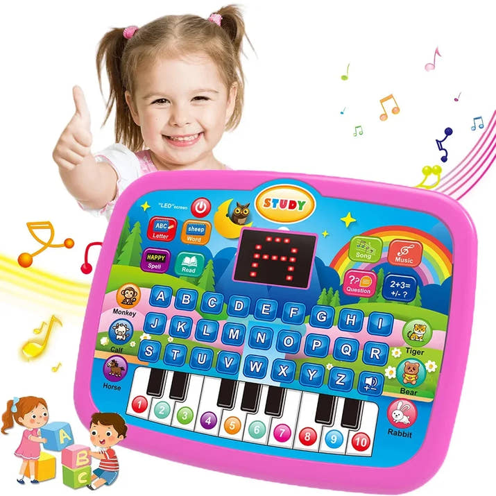 PlayTop EduMax Diversão e Educação