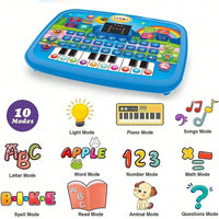 PlayTop EduMax Diversão e Educação