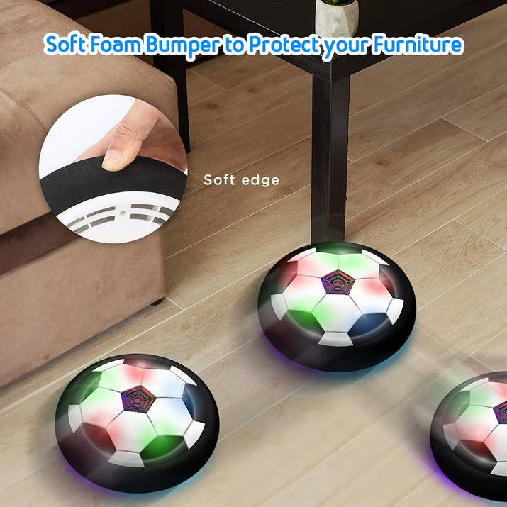 Disco TurboBall